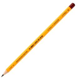 KOH-I-NOOR grafit ceruza 1770 B