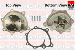 FAI AutoParts Vízszivattyú, motorhűtés FAI AutoParts WP6355 (WP6355)