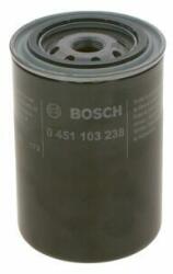 Bosch olajszűrő BOSCH 0 451 103 238