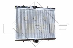NRF hűtő, motorhűtés NRF 53861 (53861)