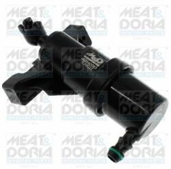 Meat & Doria mosófúvóka, fényszórómosó MEAT & DORIA 209023
