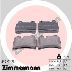 ZIMMERMANN Zim-24097.170. 1