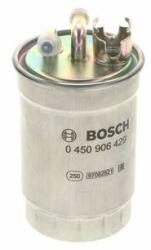 Bosch Üzemanyagszűrő BOSCH 0 450 906 429 (0 450 906 429)