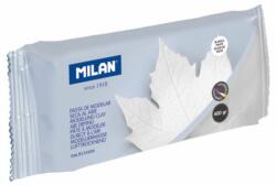 MILAN Levegőn száradó gyurma Milan, 400gr, fehér