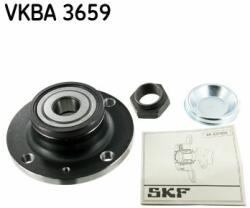SKF kerékcsapágy készlet SKF VKBA 3659