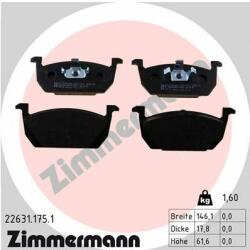 ZIMMERMANN Zim-22631.175. 1