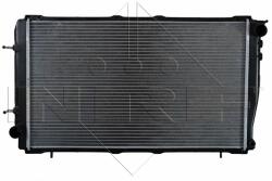NRF hűtő, motorhűtés NRF 53528 (53528)