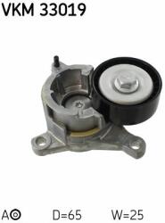 SKF Szíjfeszítő, hosszbordás szíj SKF VKM 33019 (VKM 33019)