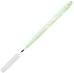 Ecsetiron Brush Pen ICO halvány sárgás-zöld - 47 marker, filctoll, ecsetfilc
