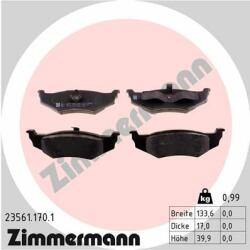 ZIMMERMANN Zim-23561.170. 1