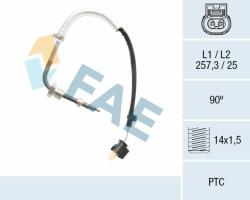 FAE Érzékelő, kipufogógáz-hőmérséklet FAE 68031