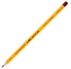 KOH-I-NOOR grafit ceruza 1770 H