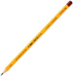 KOH-I-NOOR grafit ceruza 1770 3B
