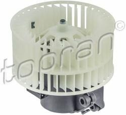 TOPRAN Utastér-ventilátor TOPRAN 408 171
