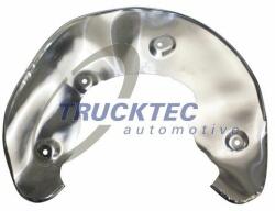 Trucktec Automotive terelőlemez, féktárcsa TRUCKTEC AUTOMOTIVE 07.35. 345