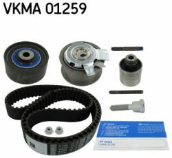 SKF Fogasszíjkészlet SKF VKMA 01259 (VKMA 01259)