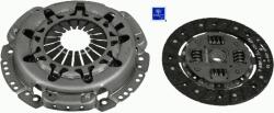SACHS kuplungkészlet SACHS 3000 954 076 (3000 954 076)