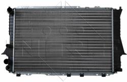 NRF hűtő, motorhűtés NRF 58868 (58868)