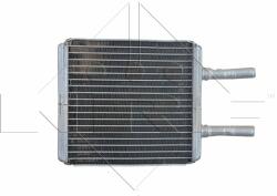 NRF Hőcserélő, belső tér fűtés NRF 54291 (54291)