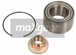 MAXGEAR kerékcsapágy készlet MAXGEAR 33-0940