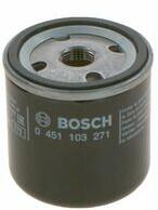 Bosch olajszűrő BOSCH 0 451 103 271