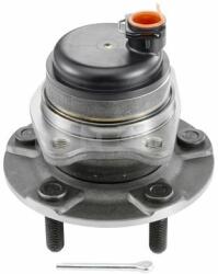SNR kerékcsapágy készlet SNR R186.11 (R186.11) - centralcar