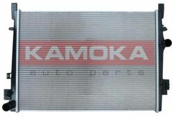 KAMOKA hűtő, motorhűtés KAMOKA 7700094