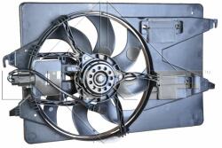 NRF ventilátor, motorhűtés NRF 47262 (47262)