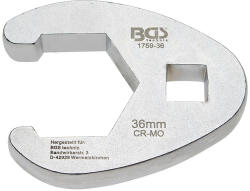 BGS Technic Hollanderkulcs, 1/2", 36 mm (1759-36)