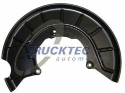 Trucktec Automotive terelőlemez, féktárcsa TRUCKTEC AUTOMOTIVE 07.35. 338
