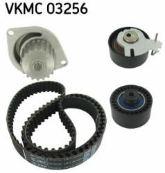SKF Vízpumpa + fogasszíj készlet SKF VKMC 03256 (VKMC 03256)