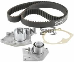 SNR Vízpumpa + fogasszíj készlet SNR KDP455.560 (KDP455.560)
