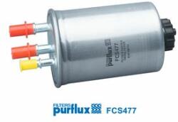 PURFLUX Üzemanyagszűrő PURFLUX FCS477