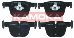 KAMOKA fékbetétkészlet, tárcsafék KAMOKA JQ101039 (JQ101039)