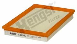 Hengst Filter légszűrő HENGST FILTER E1208L (E1208L) - centralcar