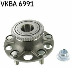 SKF kerékcsapágy készlet SKF VKBA 6991