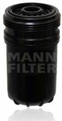 Mann-filter Üzemanyagszűrő MANN-FILTER WK 10 036