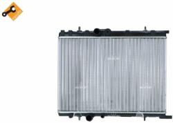 NRF hűtő, motorhűtés NRF 53424A (53424A)