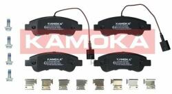 KAMOKA fékbetétkészlet, tárcsafék KAMOKA JQ101404 (JQ101404)