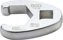 BGS Technic Hollanderkulcs, 1/2", 28 mm (1757-28)