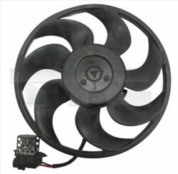 TYC ventilátor, motorhűtés TYC 825-0024