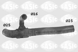 SASIC hűtőcső SASIC SWH6793 (SWH6793)