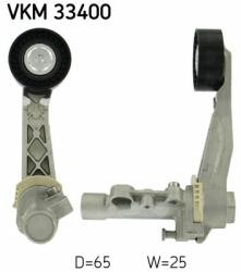 SKF Szíjfeszítő, hosszbordás szíj SKF VKM 33400 (VKM 33400)