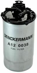 Denckermann Üzemanyagszűrő DENCKERMANN A120038 (A120038)