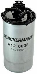 Denckermann Üzemanyagszűrő DENCKERMANN A120038