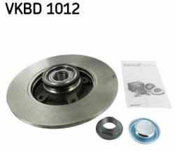 SKF féktárcsa SKF VKBD 1012 (VKBD 1012)