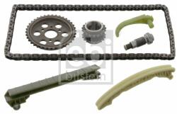 Febi Bilstein vezérműlánc készlet FEBI BILSTEIN 37966 (37966)