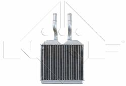 NRF Hőcserélő, belső tér fűtés NRF 52103 (52103)