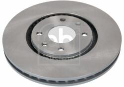 Febi Bilstein féktárcsa FEBI BILSTEIN 10679 (10679)