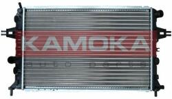 KAMOKA hűtő, motorhűtés KAMOKA 7705200 (7705200)